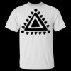 Men's Tall Ultra Cotton® T-Shirt Thumbnail