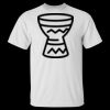 Men's Tall Ultra Cotton® T-Shirt Thumbnail