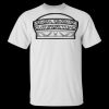 Men's Tall Ultra Cotton® T-Shirt Thumbnail