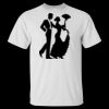 Men's Tall Ultra Cotton® T-Shirt Thumbnail