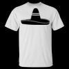 Men's Tall Ultra Cotton® T-Shirt Thumbnail