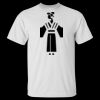 Men's Tall Ultra Cotton® T-Shirt Thumbnail