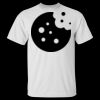 Men's Tall Ultra Cotton® T-Shirt Thumbnail