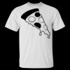Men's Tall Ultra Cotton® T-Shirt Thumbnail