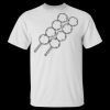 Men's Tall Ultra Cotton® T-Shirt Thumbnail