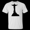Men's Tall Ultra Cotton® T-Shirt Thumbnail
