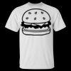 Men's Tall Ultra Cotton® T-Shirt Thumbnail