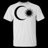 Men's Tall Ultra Cotton® T-Shirt Thumbnail