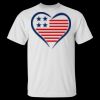 Men's Tall Ultra Cotton® T-Shirt Thumbnail