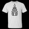 Men's Tall Ultra Cotton® T-Shirt Thumbnail