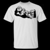 Men's Tall Ultra Cotton® T-Shirt Thumbnail
