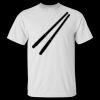 Men's Tall Ultra Cotton® T-Shirt Thumbnail
