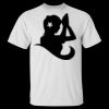 Men's Tall Ultra Cotton® T-Shirt Thumbnail