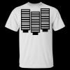 Men's Tall Ultra Cotton® T-Shirt Thumbnail