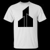 Men's Tall Ultra Cotton® T-Shirt Thumbnail