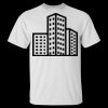 Men's Tall Ultra Cotton® T-Shirt Thumbnail