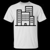 Men's Tall Ultra Cotton® T-Shirt Thumbnail