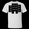 Men's Tall Ultra Cotton® T-Shirt Thumbnail