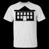 Men's Tall Ultra Cotton® T-Shirt Thumbnail