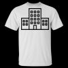 Men's Tall Ultra Cotton® T-Shirt Thumbnail