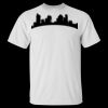 Men's Tall Ultra Cotton® T-Shirt Thumbnail