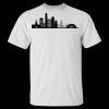 Men's Tall Ultra Cotton® T-Shirt Thumbnail