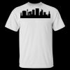 Men's Tall Ultra Cotton® T-Shirt Thumbnail
