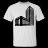 Men's Tall Ultra Cotton® T-Shirt Thumbnail