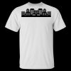 Men's Tall Ultra Cotton® T-Shirt Thumbnail