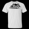 Men's Tall Ultra Cotton® T-Shirt Thumbnail