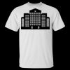 Men's Tall Ultra Cotton® T-Shirt Thumbnail