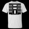 Men's Tall Ultra Cotton® T-Shirt Thumbnail