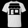 Men's Tall Ultra Cotton® T-Shirt Thumbnail