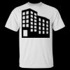 Men's Tall Ultra Cotton® T-Shirt Thumbnail