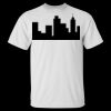 Men's Tall Ultra Cotton® T-Shirt Thumbnail