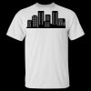 Men's Tall Ultra Cotton® T-Shirt Thumbnail