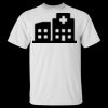 Men's Tall Ultra Cotton® T-Shirt Thumbnail