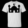 Men's Tall Ultra Cotton® T-Shirt Thumbnail