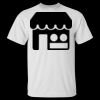 Men's Tall Ultra Cotton® T-Shirt Thumbnail