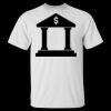 Men's Tall Ultra Cotton® T-Shirt Thumbnail