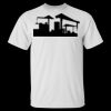 Men's Tall Ultra Cotton® T-Shirt Thumbnail