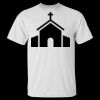 Men's Tall Ultra Cotton® T-Shirt Thumbnail