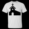 Men's Tall Ultra Cotton® T-Shirt Thumbnail