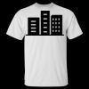 Men's Tall Ultra Cotton® T-Shirt Thumbnail