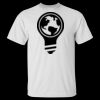 Men's Tall Ultra Cotton® T-Shirt Thumbnail