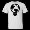 Men's Tall Ultra Cotton® T-Shirt Thumbnail