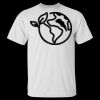 Men's Tall Ultra Cotton® T-Shirt Thumbnail
