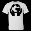 Men's Tall Ultra Cotton® T-Shirt Thumbnail
