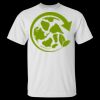 Men's Tall Ultra Cotton® T-Shirt Thumbnail