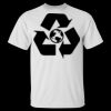 Men's Tall Ultra Cotton® T-Shirt Thumbnail